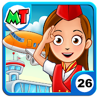 My Town : Airport