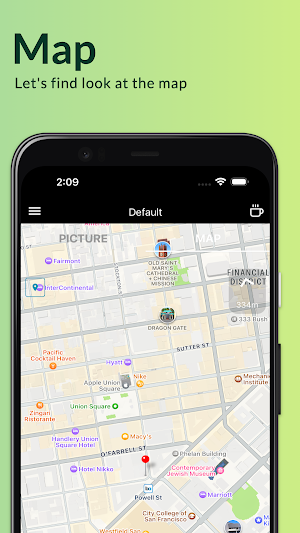 MyParking Screenshot 3