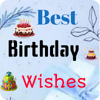 Birthday Wishes