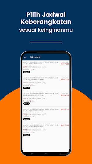 Areon Trans Screenshot 2