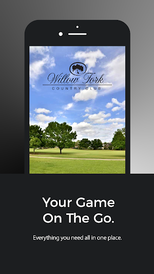 Willow Fork Country Club Screenshot 0
