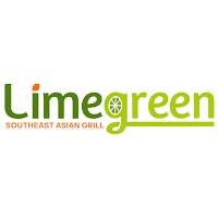 Limegreen Southeast Asian