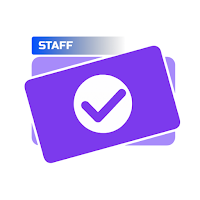 Stampet Staff