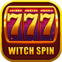 Witch Spin 777