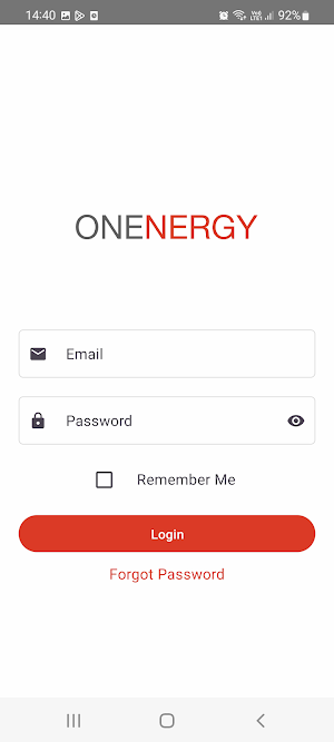 OneEnergy Screenshot 3