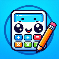 Basic Maths Solver