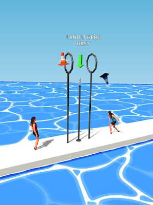Cone Flip Screenshot 1