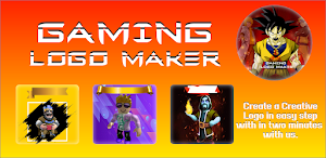 Gaming Logo Maker Screenshot 0