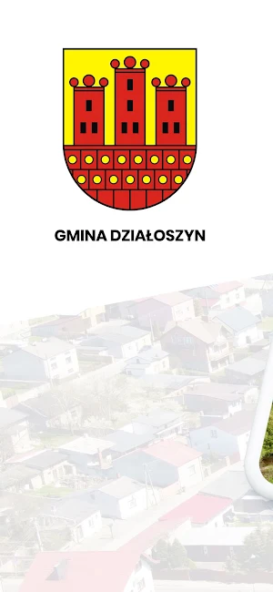 e-Działoszyn Screenshot 0