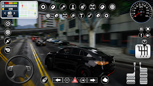 Offroad Car simulator Screenshot 0