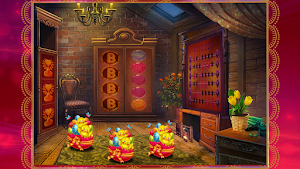 Attractive Cat Escape Screenshot 1