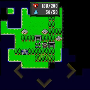 Combat Wear 1 - Wearable RPG Screenshot 0
