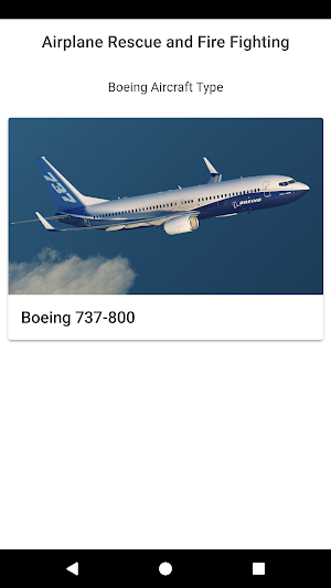 AFRS AIRCRAFT FAMILIARIZATION Screenshot 2