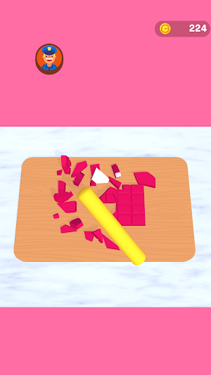 Chocolaterie! Screenshot 1