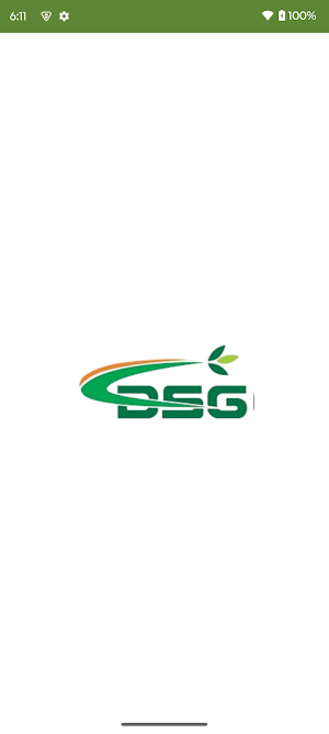 DSG CROP CARE PVT. LTD. Screenshot 0
