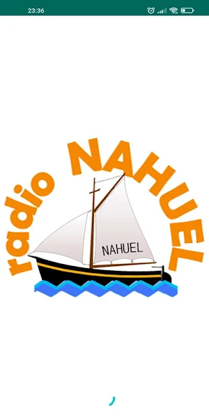 Radio Nahuel Screenshot 0