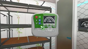 Vivero Hidropónico de Marañon Screenshot 0