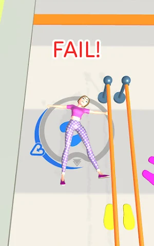 Jumpsies Screenshot 3