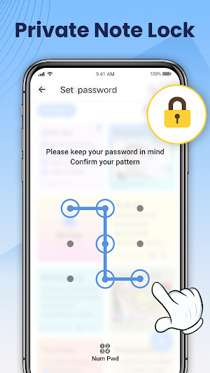Notes - Notepad, To-Do list Screenshot 3