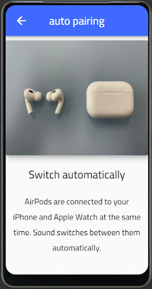 airpods pro 2 guide Screenshot 3