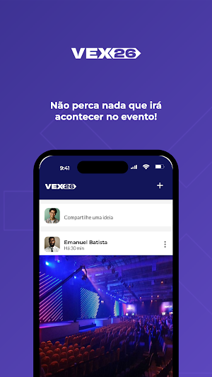 Varejo Experience Brasil 26 Screenshot 0