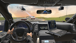 Cop Simulator Police Games Screenshot 2