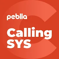 Peblla Calling Scanner