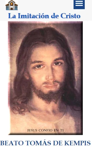 La Imitación de Cristo - Multi Screenshot 0