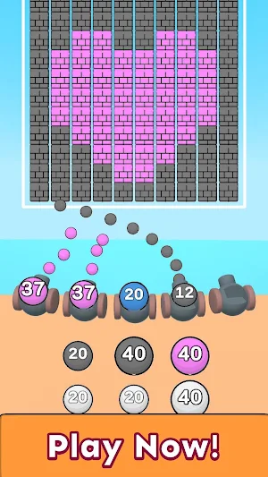 Block Crush Screenshot 3