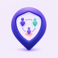 GPS Tracker Family Location