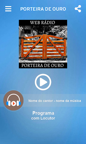 PORTEIRA DE OURO Screenshot 0