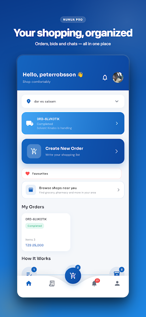 NunuaPro Screenshot 3