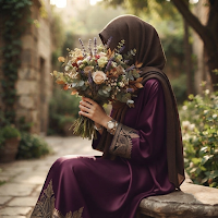 Islamic Girls DPz