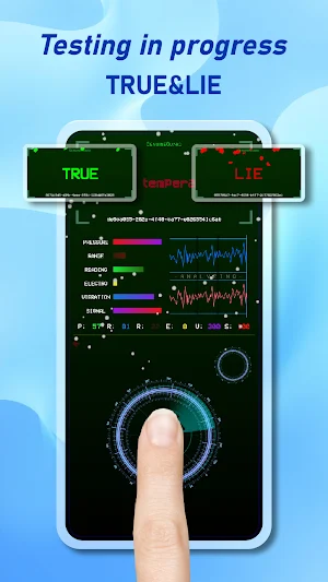 GenuineGuard Screenshot 3