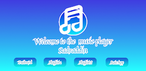 Sadraddin Mp3 Screenshot 0