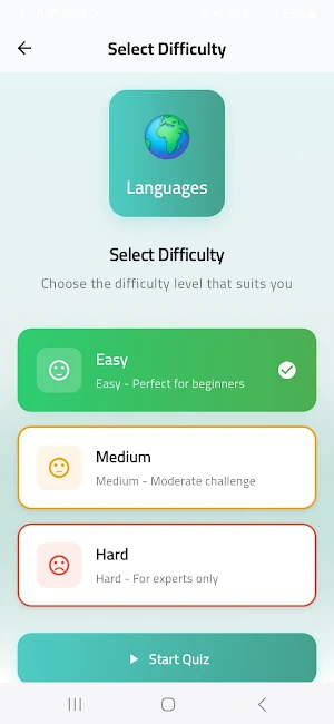 Quiz World – Fun Brain Games Screenshot 3