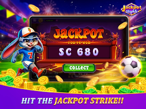Jackpot Nights Screenshot 0