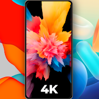 Wallpapers for Samsung Live 8K