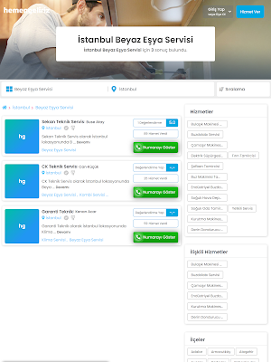 Hemengeliriz Screenshot 3
