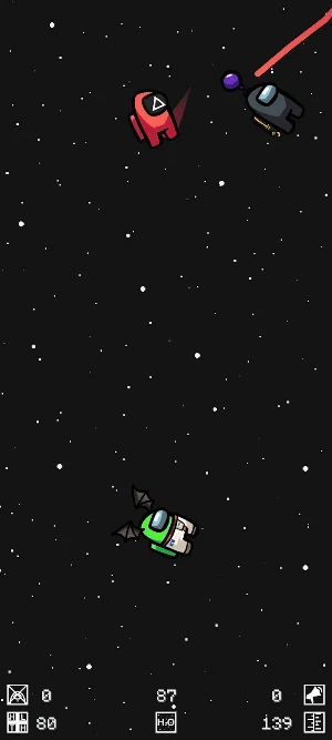 Abobus X Imposter Falls Screenshot 3