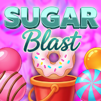 Sugar Blast