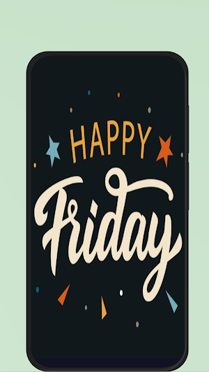 happy friday pictures Screenshot 0