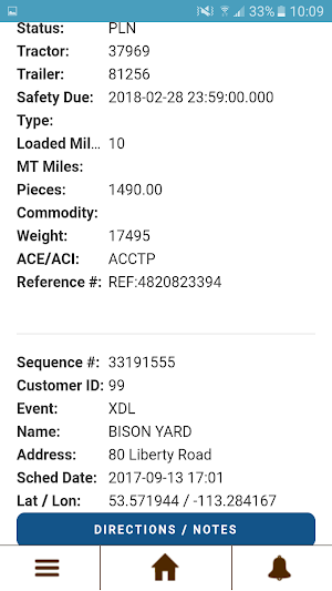 Herd2Go Screenshot 2