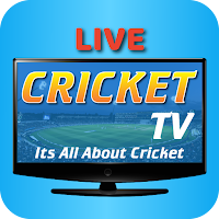 Live Cricket TV HD Streaming