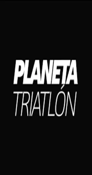 Planeta Triatlon Screenshot 0