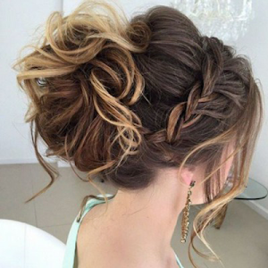 Hairstyle Screenshot 3