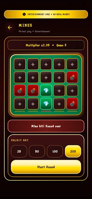 sengtoto Screenshot 1
