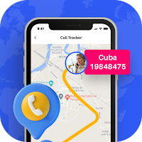 Number Locator- Phone tracker