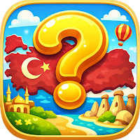 Trivia Commander : Türkiye