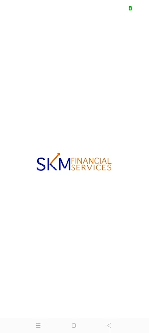 SKM Financial Services Screenshot 0
